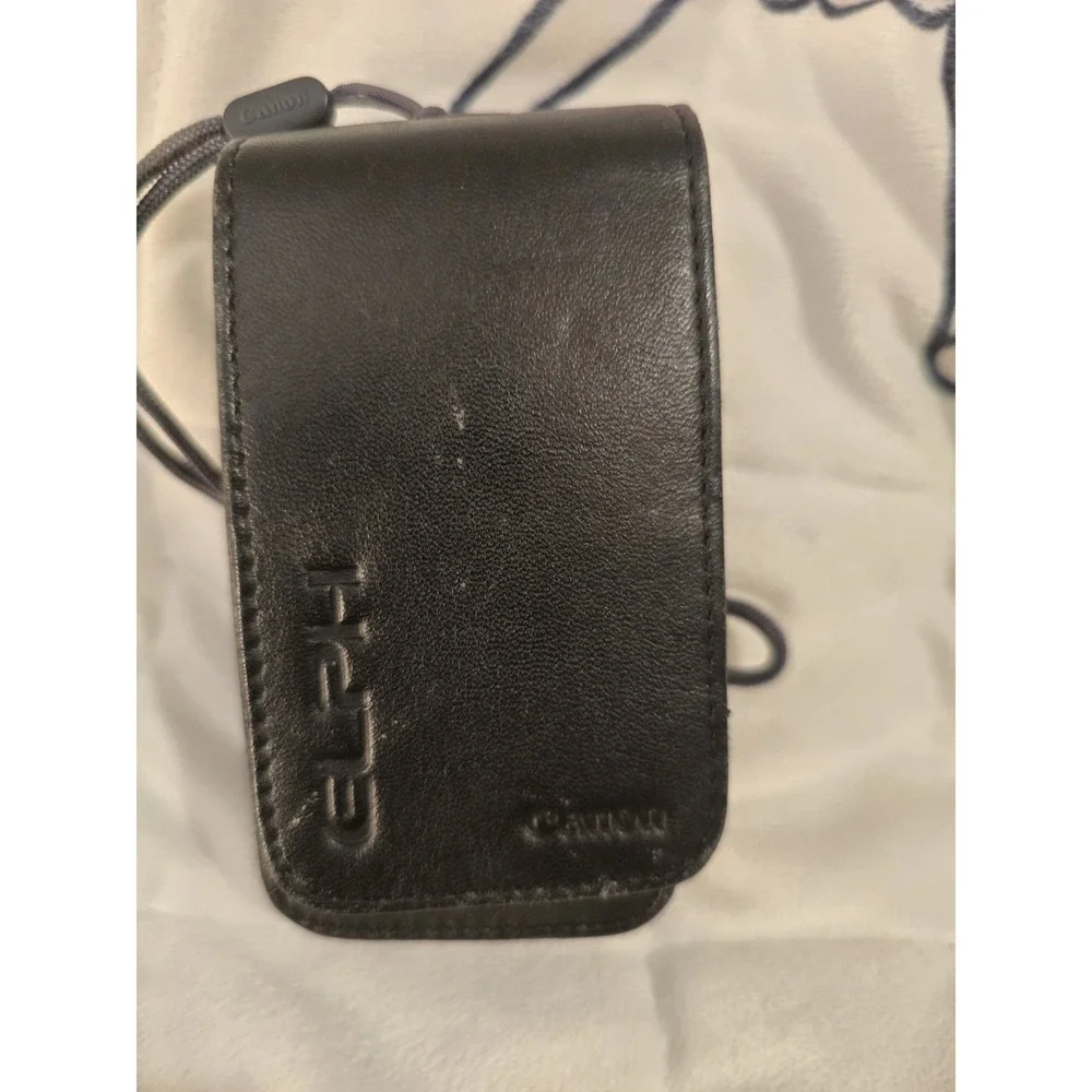 Canon elph z3